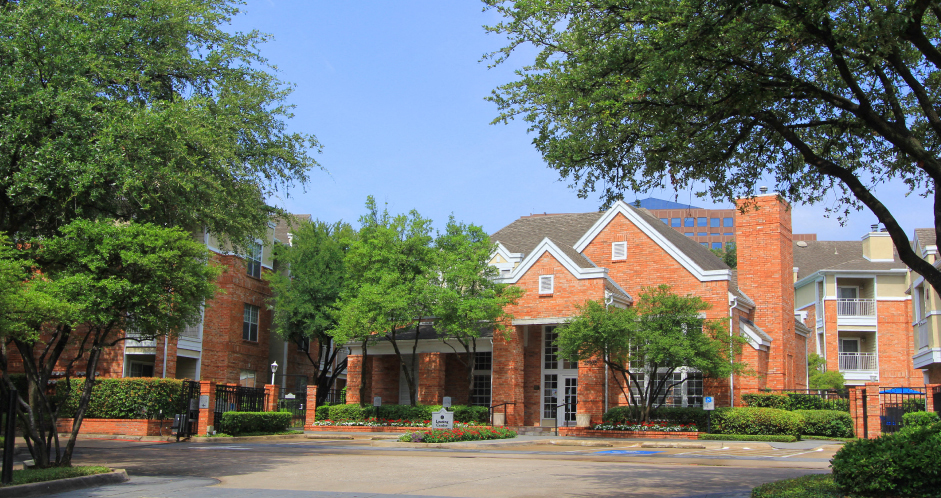 Kensington Square Apartments Image 41